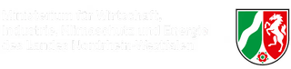 Gefördert vom Land NRW