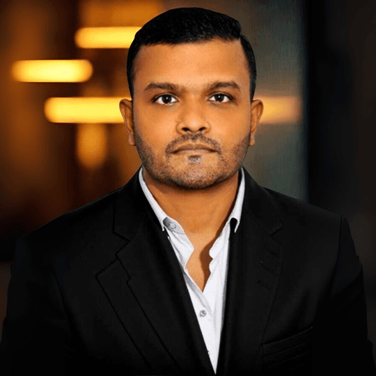 Vijay Marathakote