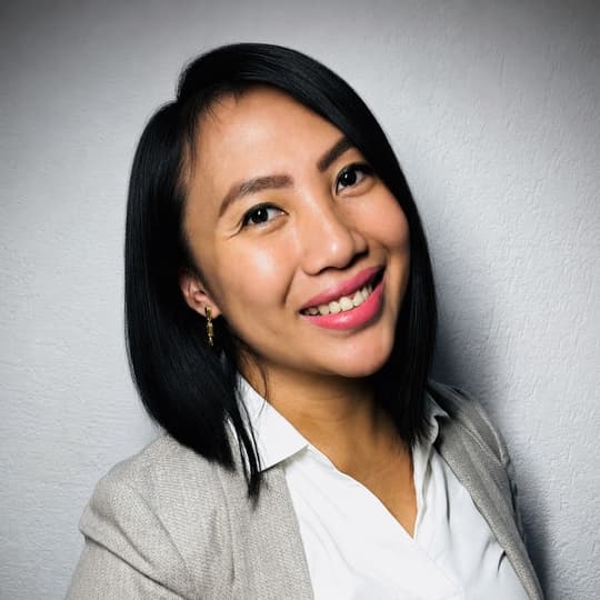 Rogielyn "Rouge" Cariaso