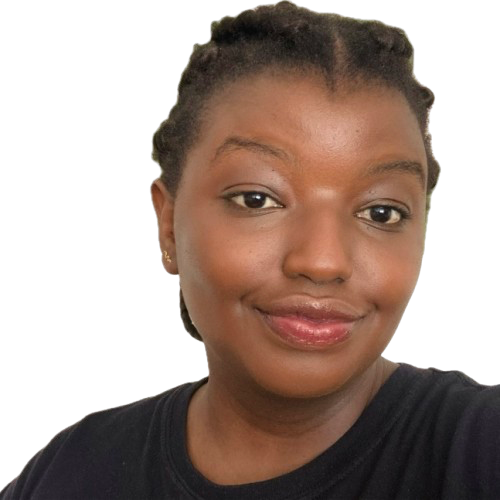Erica Wangari