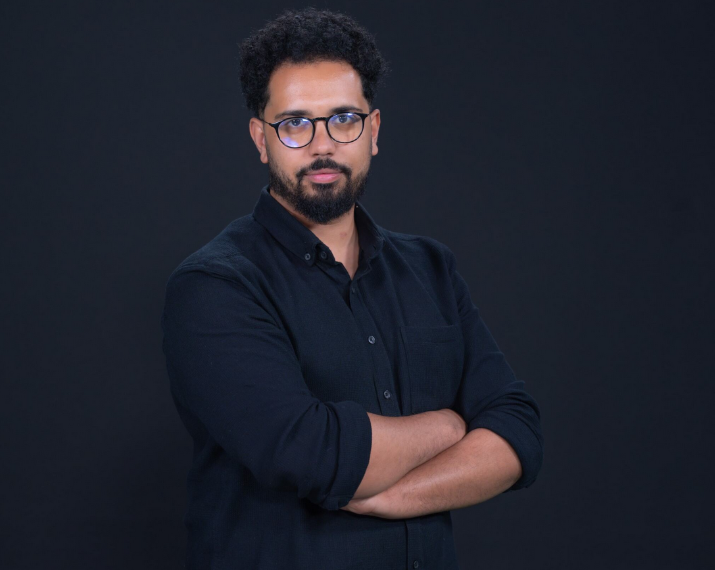 Amine Baioumy