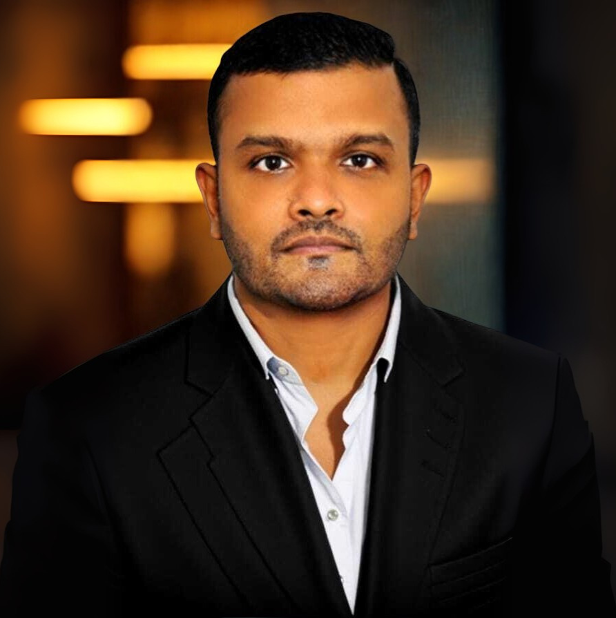 Vijay Marathakote