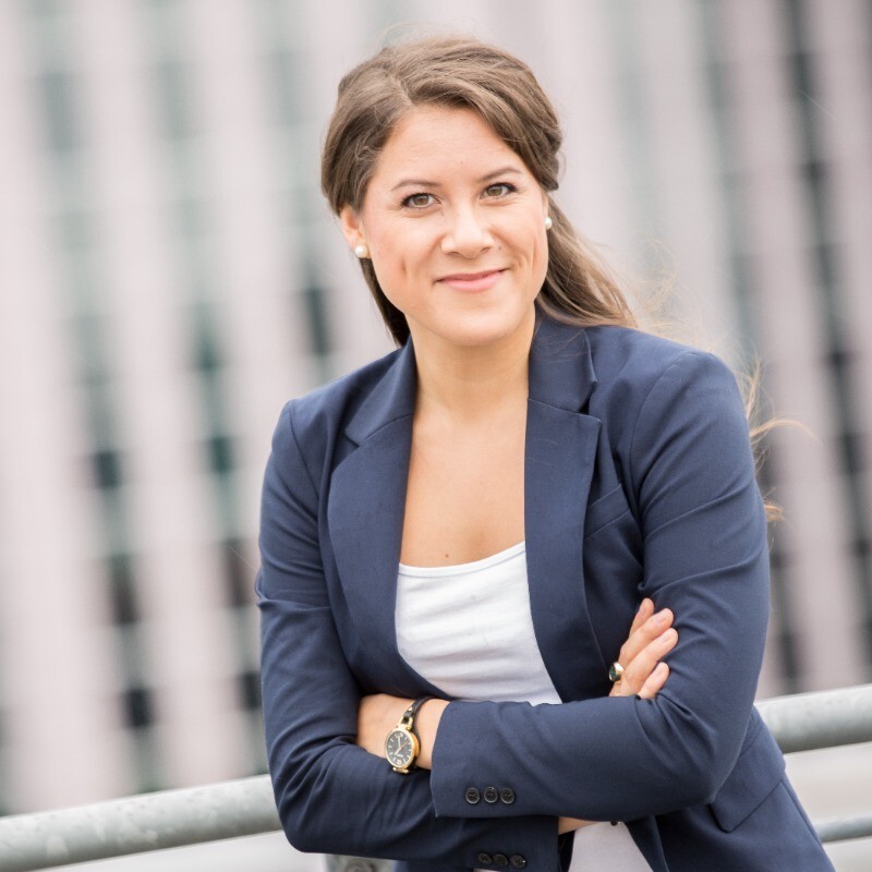 Stephanie von Weichs