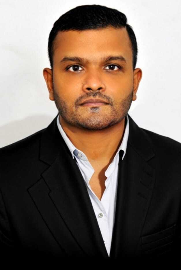 Vijay Marathakote